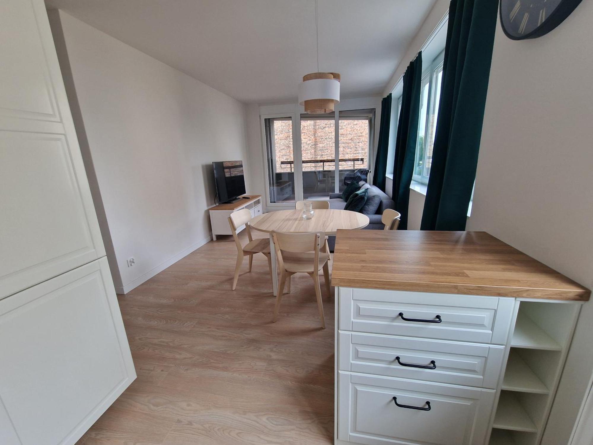 Apartamenty Velvet - Jezyce Poznan Exterior photo